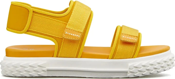 Blabber Gummy sandals