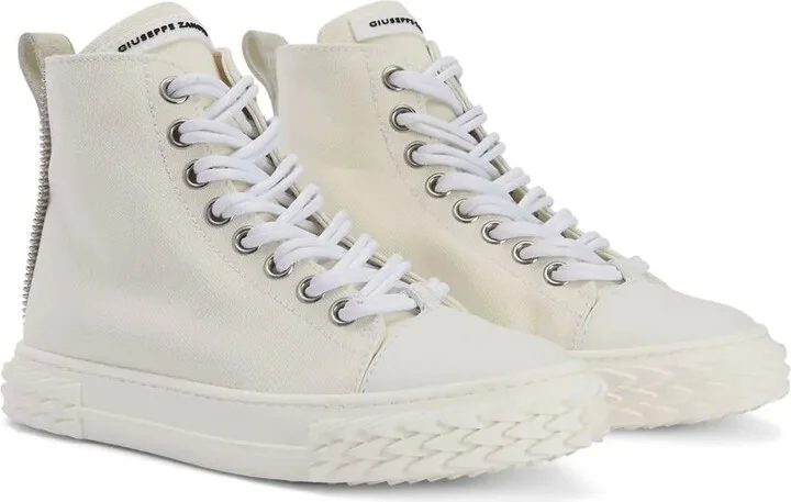 Blabber high-top sneakers - Image 2