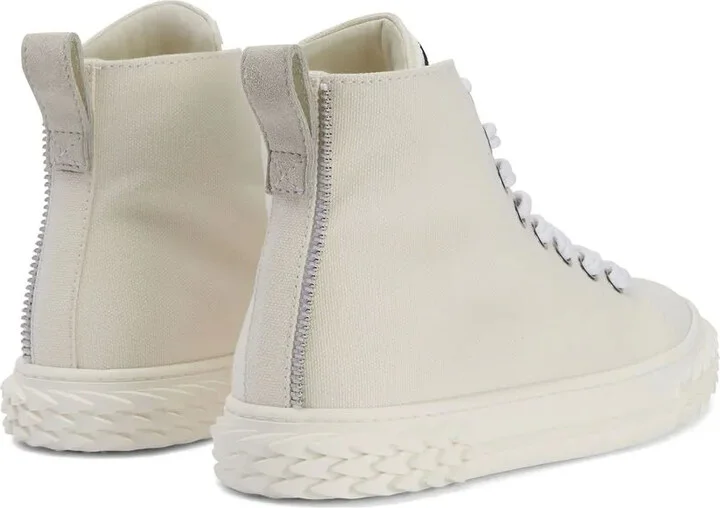 Blabber high-top sneakers - Image 3