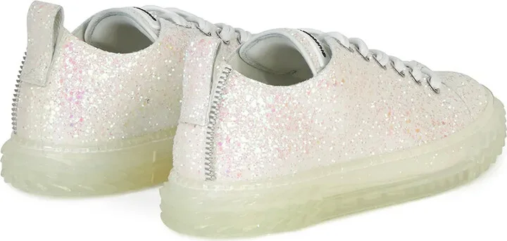 Blabber Jellyfish low-top sneakers - Image 3