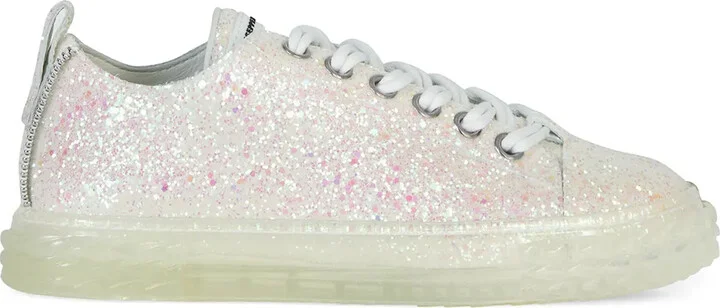Blabber Jellyfish low-top sneakers