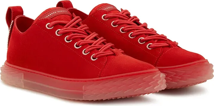 Blabber Jellyfish sneakers - Image 2