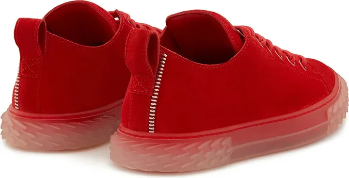 Blabber Jellyfish sneakers - Image 3