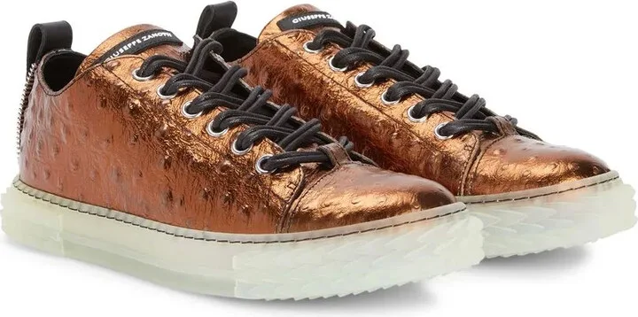 Blabber low-top sneakers - Image 2