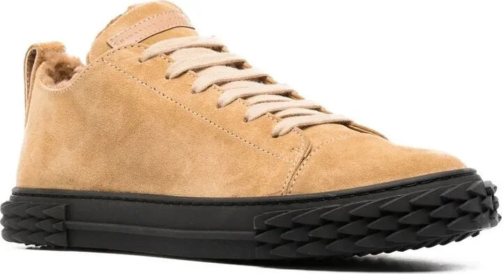 Blabber low-top sneakers - Image 2