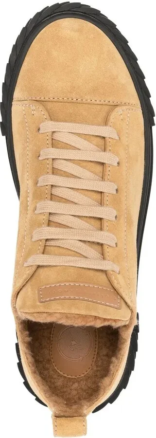 Blabber low-top sneakers - Image 4