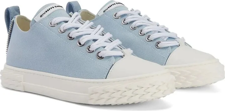 Blabber low-top sneakers - Image 2