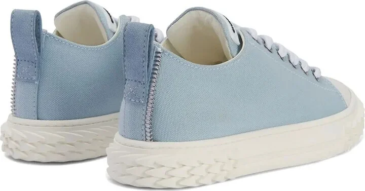 Blabber low-top sneakers - Image 3