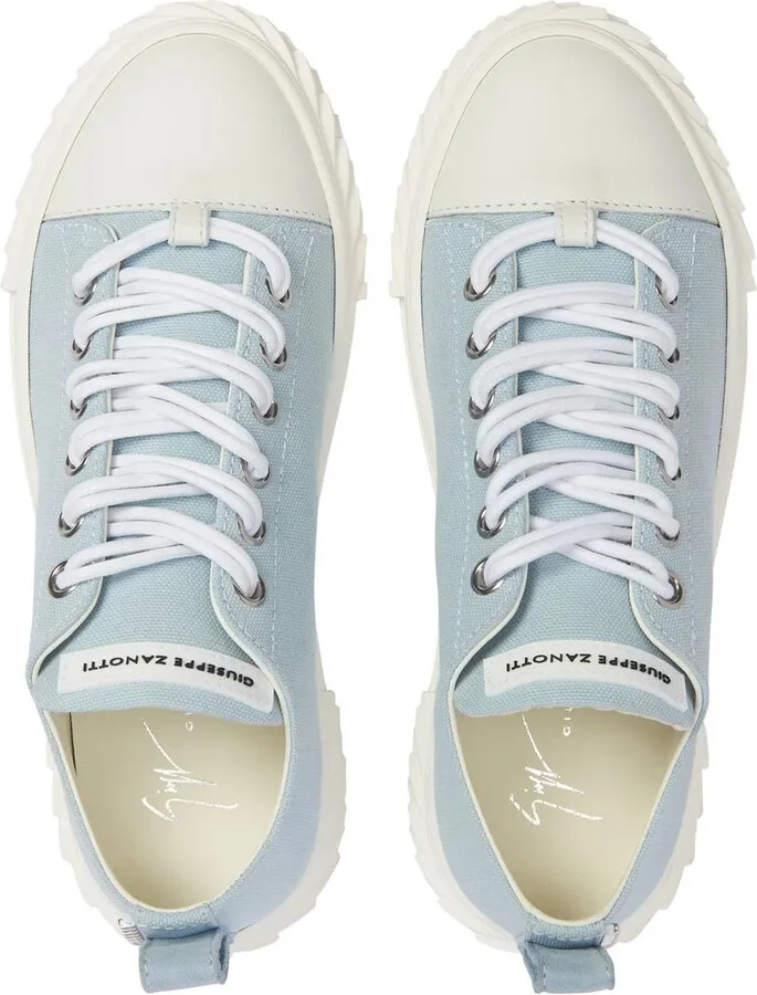 Blabber low-top sneakers - Image 4