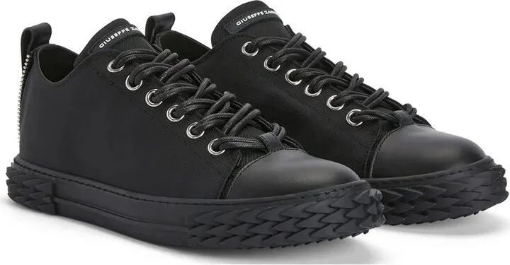 Blabber low-top sneakers - Image 2