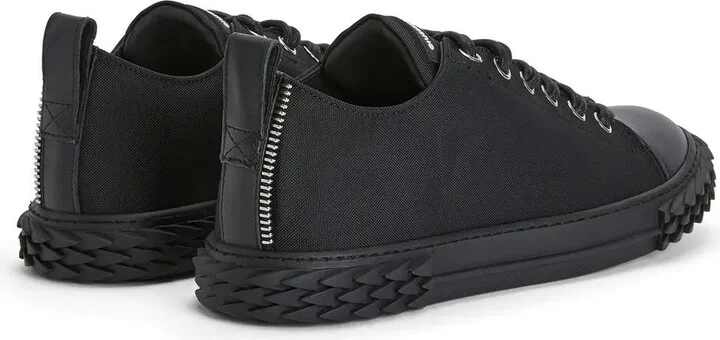 Blabber low-top sneakers - Image 3