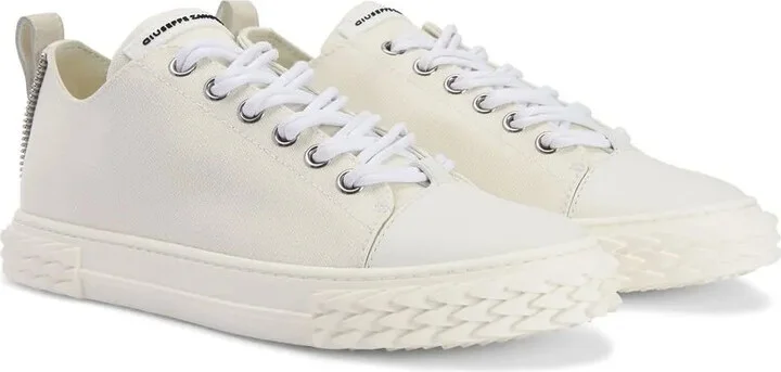 Blabber low-top sneakers - Image 2