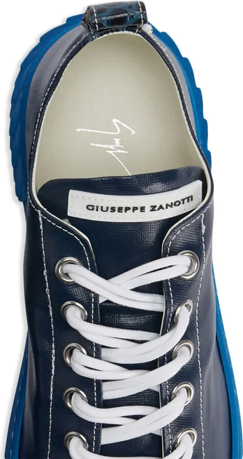 Blabber low-top sneakers - Image 2