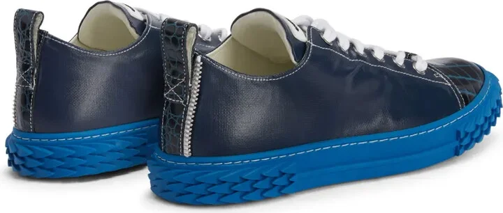 Blabber low-top sneakers - Image 3