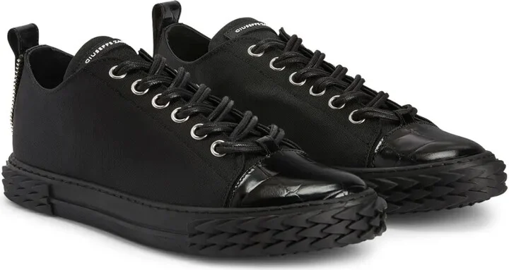 Blabber low-top sneakers - Image 2