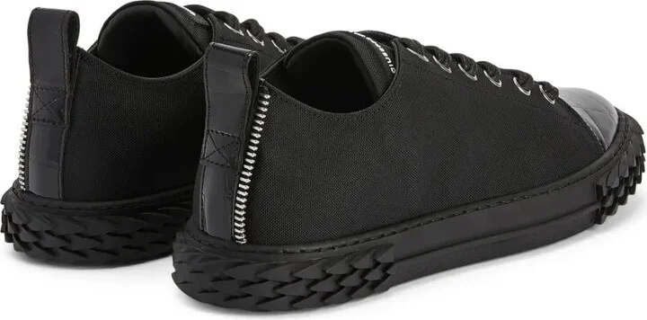 Blabber low-top sneakers - Image 3
