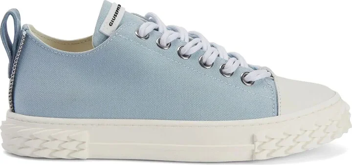 Blabber low-top sneakers