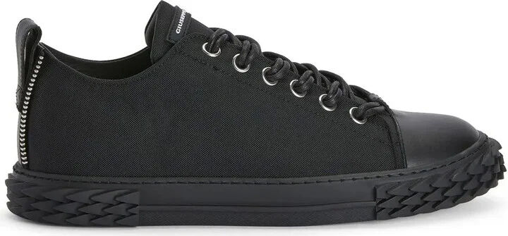 Blabber low-top sneakers