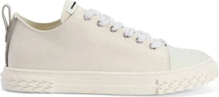Blabber low-top sneakers