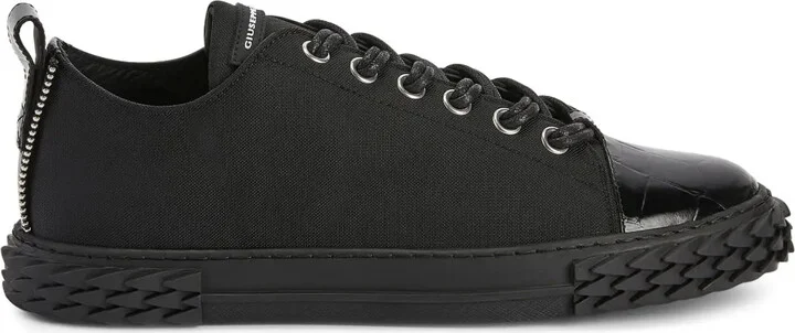 Blabber low-top sneakers