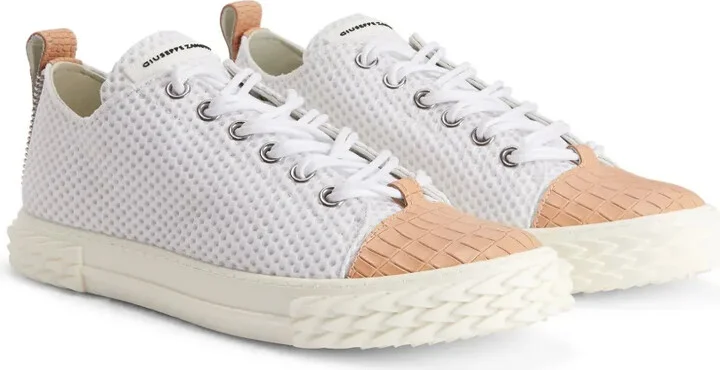Blabber mesh sneakers - Image 2
