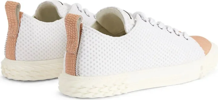Blabber mesh sneakers - Image 3