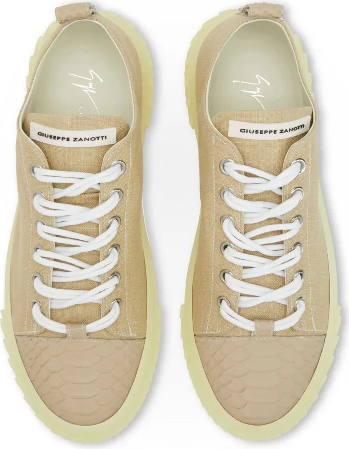 Blabber sneakers - Image 4