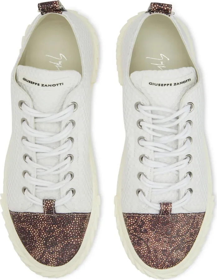 Blabber sneakers - Image 4