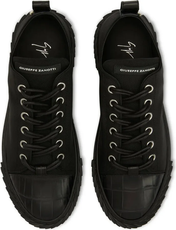 Blabber sneakers - Image 4