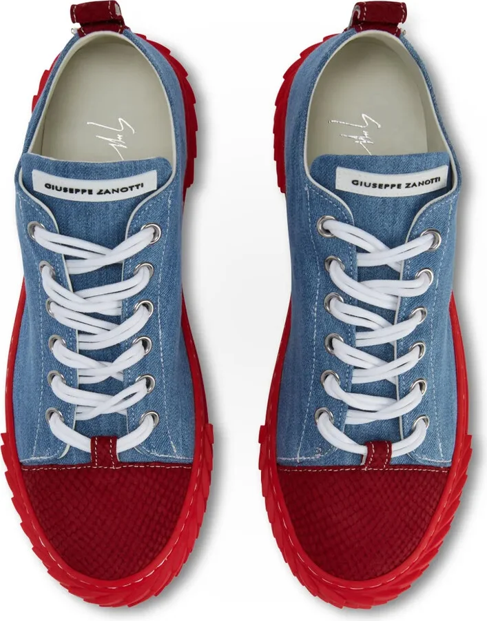 Blabber sneakers - Image 4