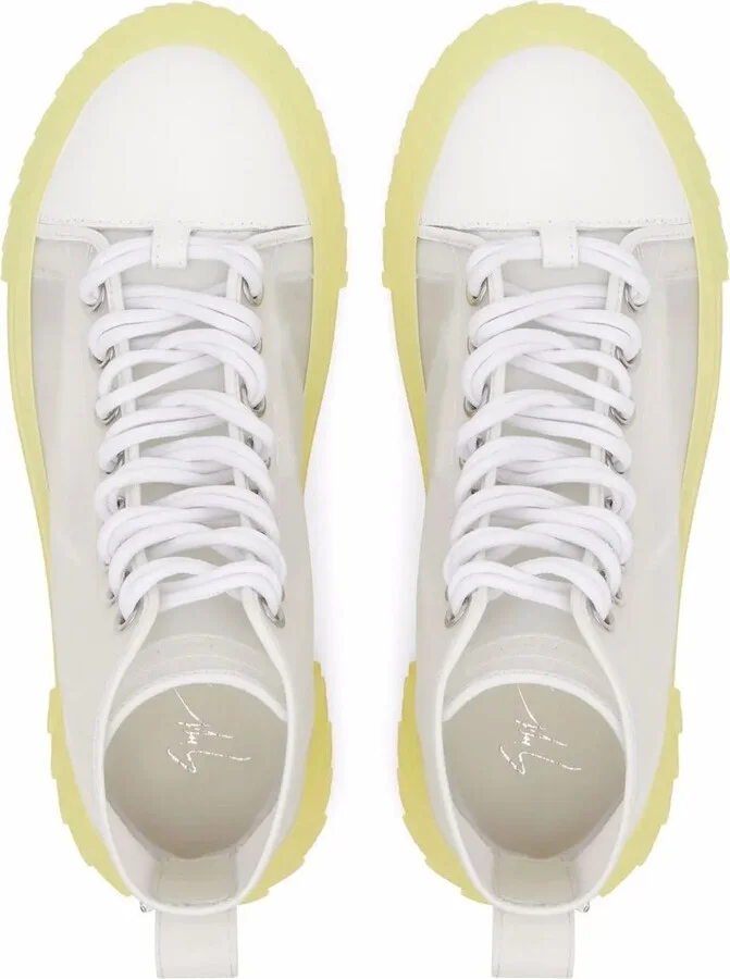 Blabber sneakers - Image 4
