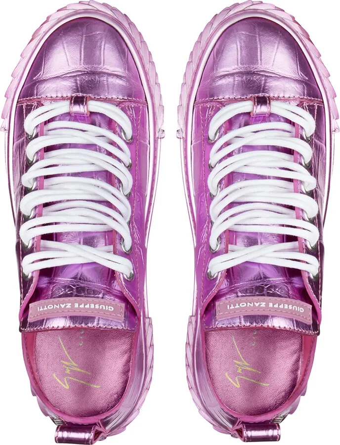 Blabber sneakers - Image 4