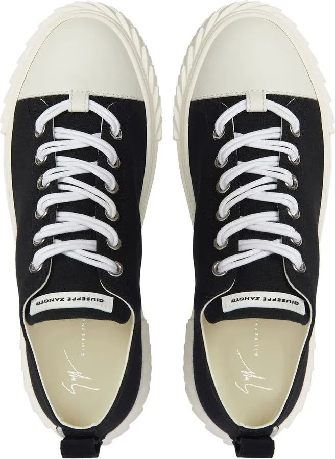 Blabber sneakers - Image 4