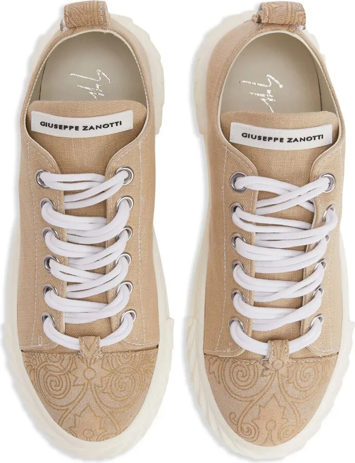 Blabber sneakers - Image 4