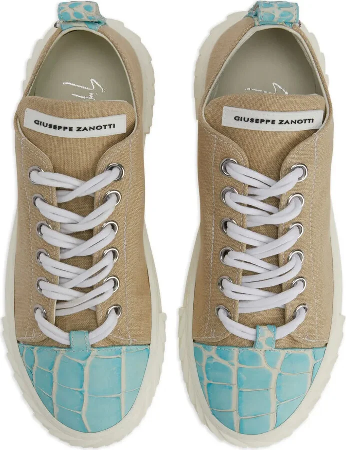 Blabber sneakers - Image 4