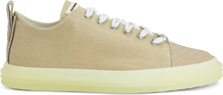 Blabber sneakers