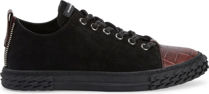 Blabber sneakers