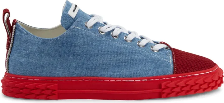 Blabber sneakers