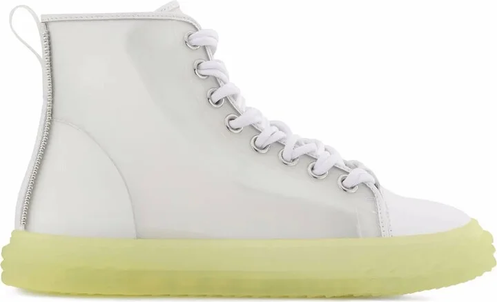Blabber sneakers