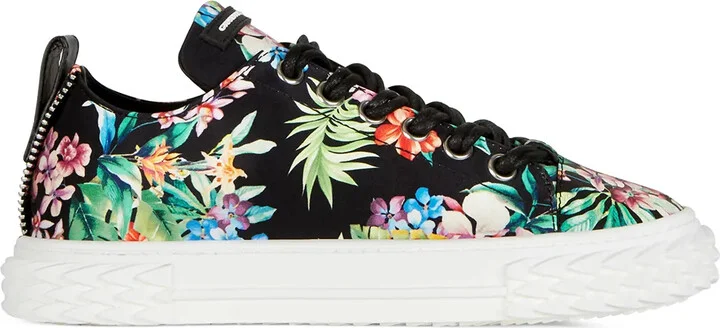 Blabber sneakers