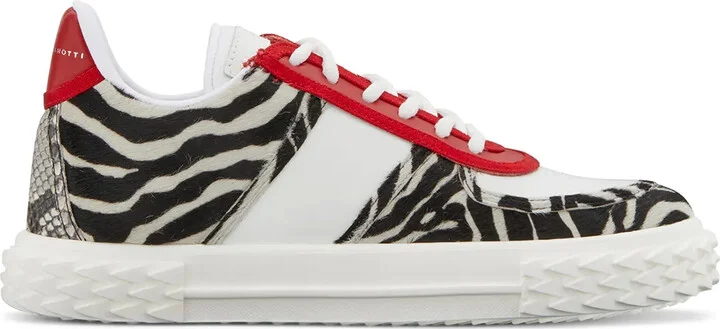 Blabber sneakers