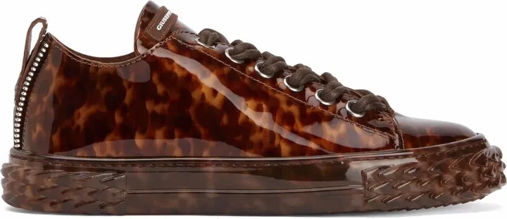 Blabber sneakers