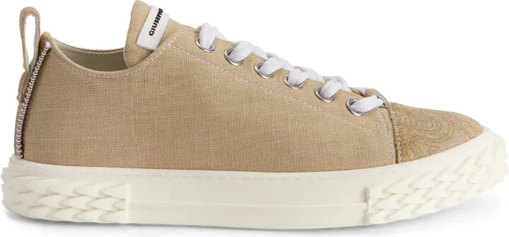 Blabber sneakers