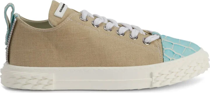Blabber sneakers