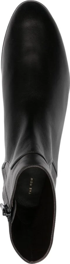 Black 25mm Awar Boots - Image 3