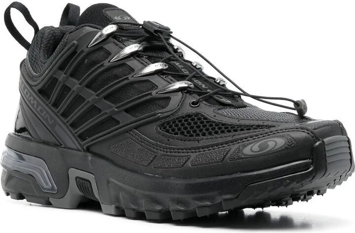 Black ACS Pro Advanced Sneakers - Image 2