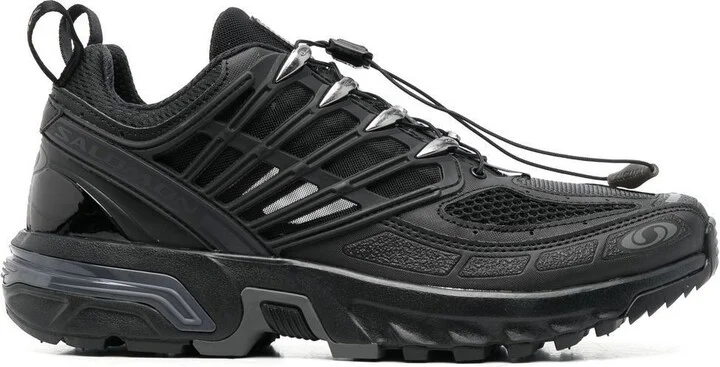 Black ACS Pro Advanced Sneakers