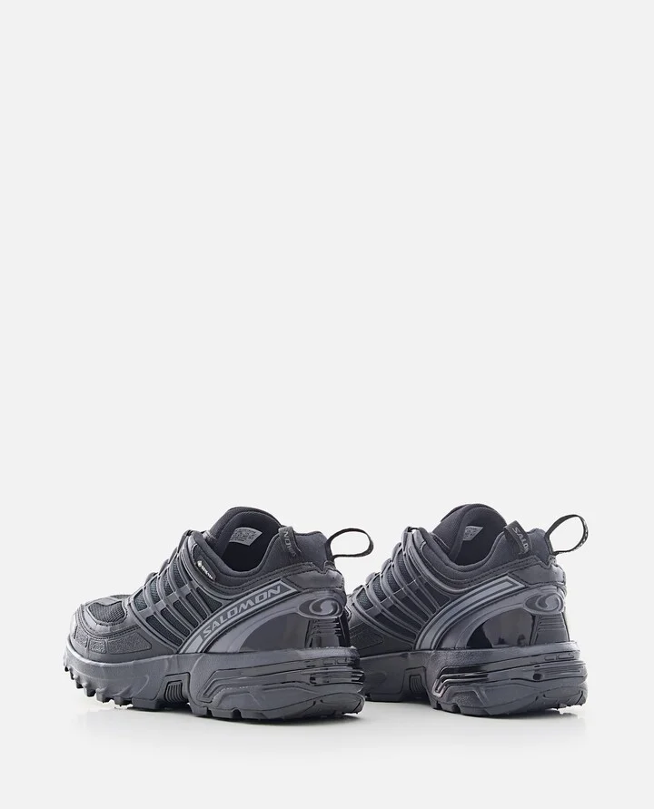 Black Acs+ Sneakers - Image 3