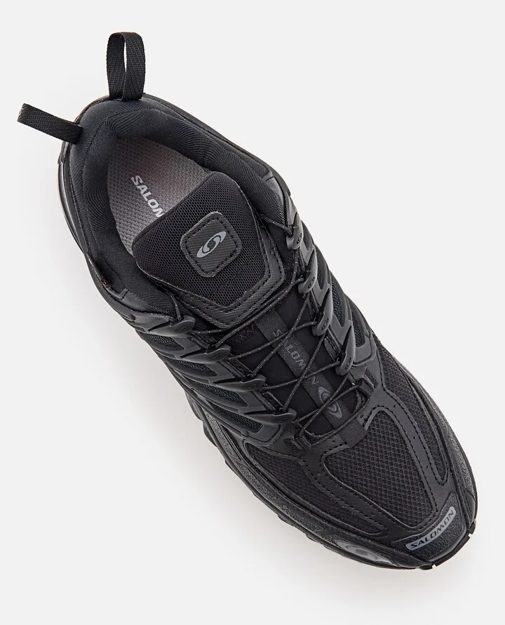 Black Acs+ Sneakers - Image 4