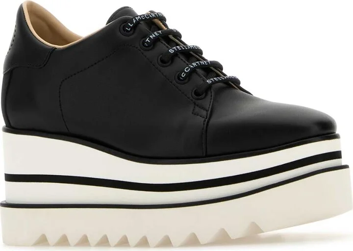 Black Alter Mat Sneak-elyse Sneakers - Image 2